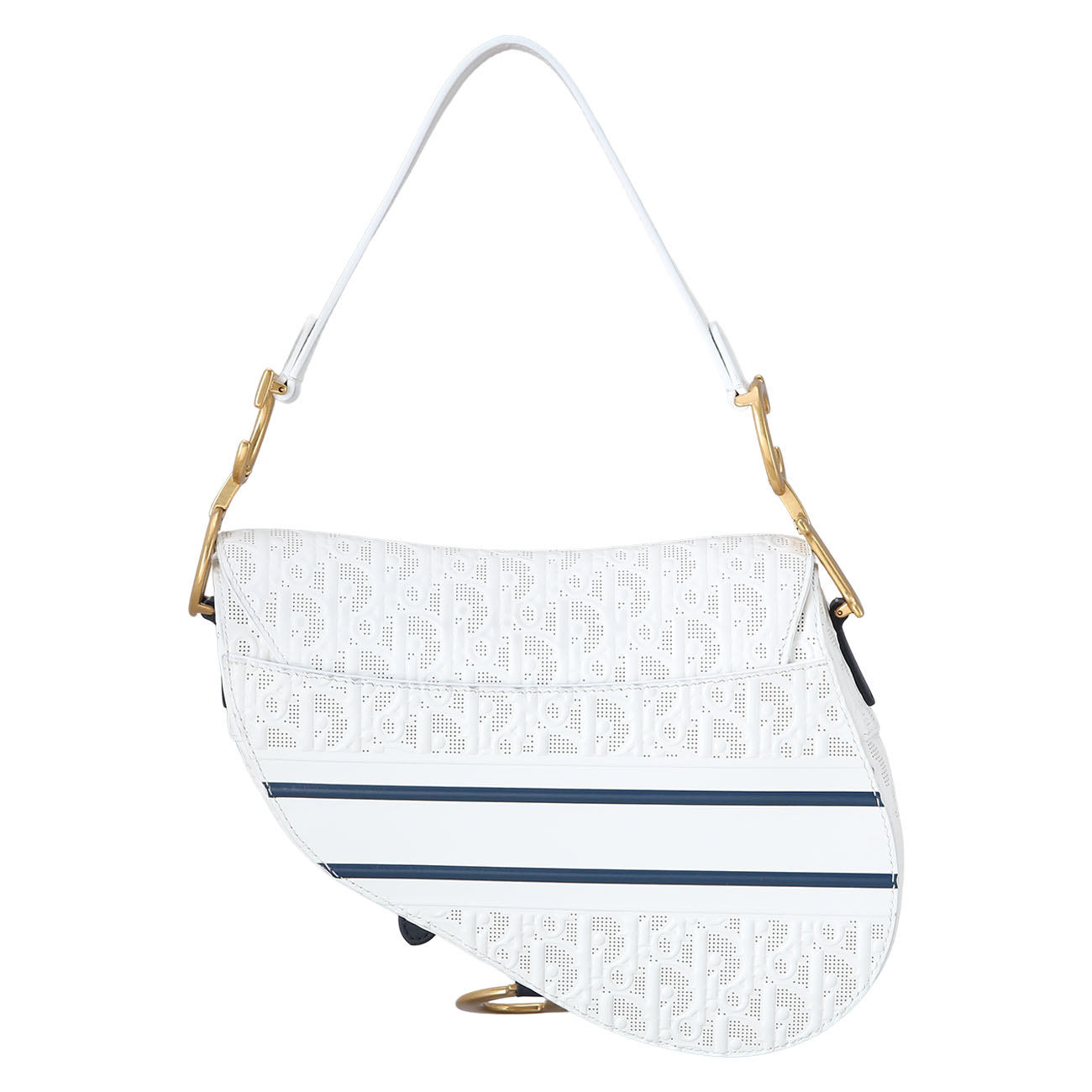 CHRISTIAN DIOR(USED)크리스찬디올 새들백